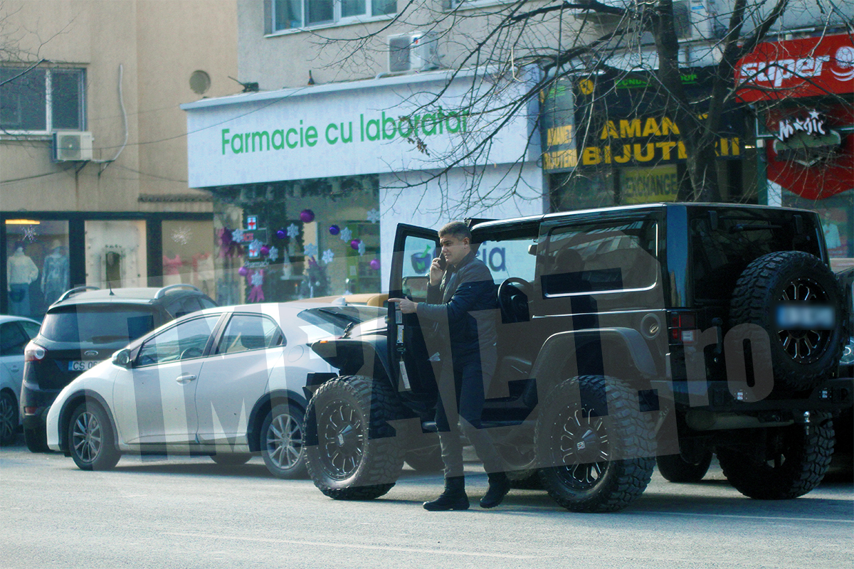 Galerie foto - Poza #1