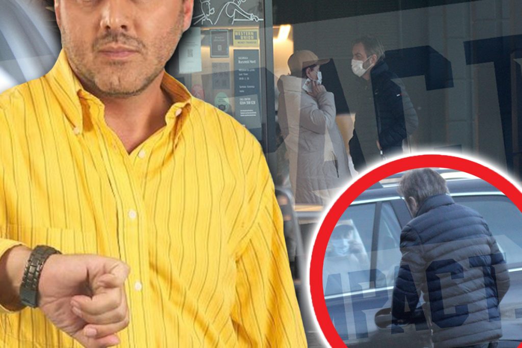 EXCLUSIV. Cum a apărut un membru al grupului Divertis după ce s-a aflat că Toni Grecu are Covid. Imaginea surprinsă chiar azi