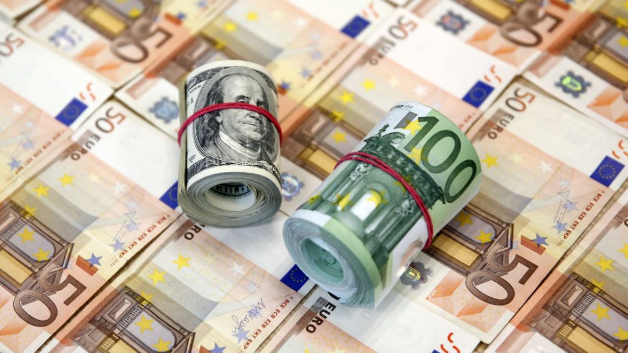 Curs BNR joi 14 ianuarie. Cotatiile pentru euro, dolar si valutele forte