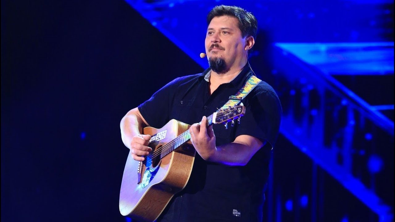 Dan Manciulea, fostul concurent de la Românii au talent, interviu emoționant