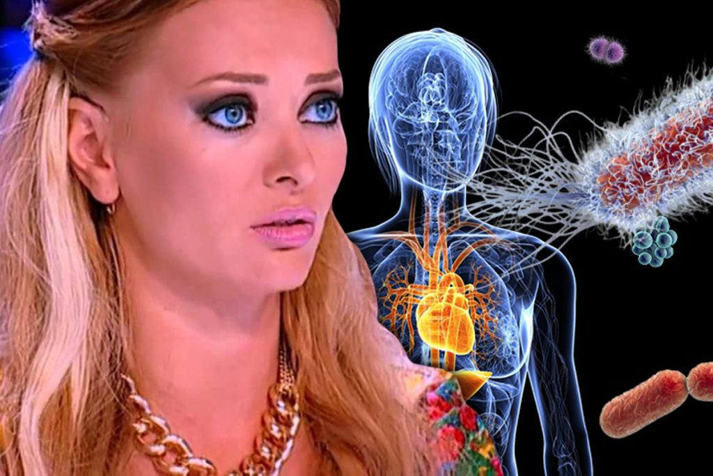 Delia Matache suferă de o boală rară. Ce poate ajunge să facă departe de familie