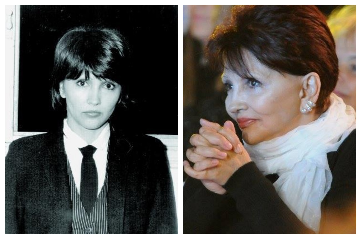 EXCLUSIV. Dida Dragan isi aminteste despre sansa vietii ei. Daca o faceam, eram multimilionara. Am fost o revolutionara