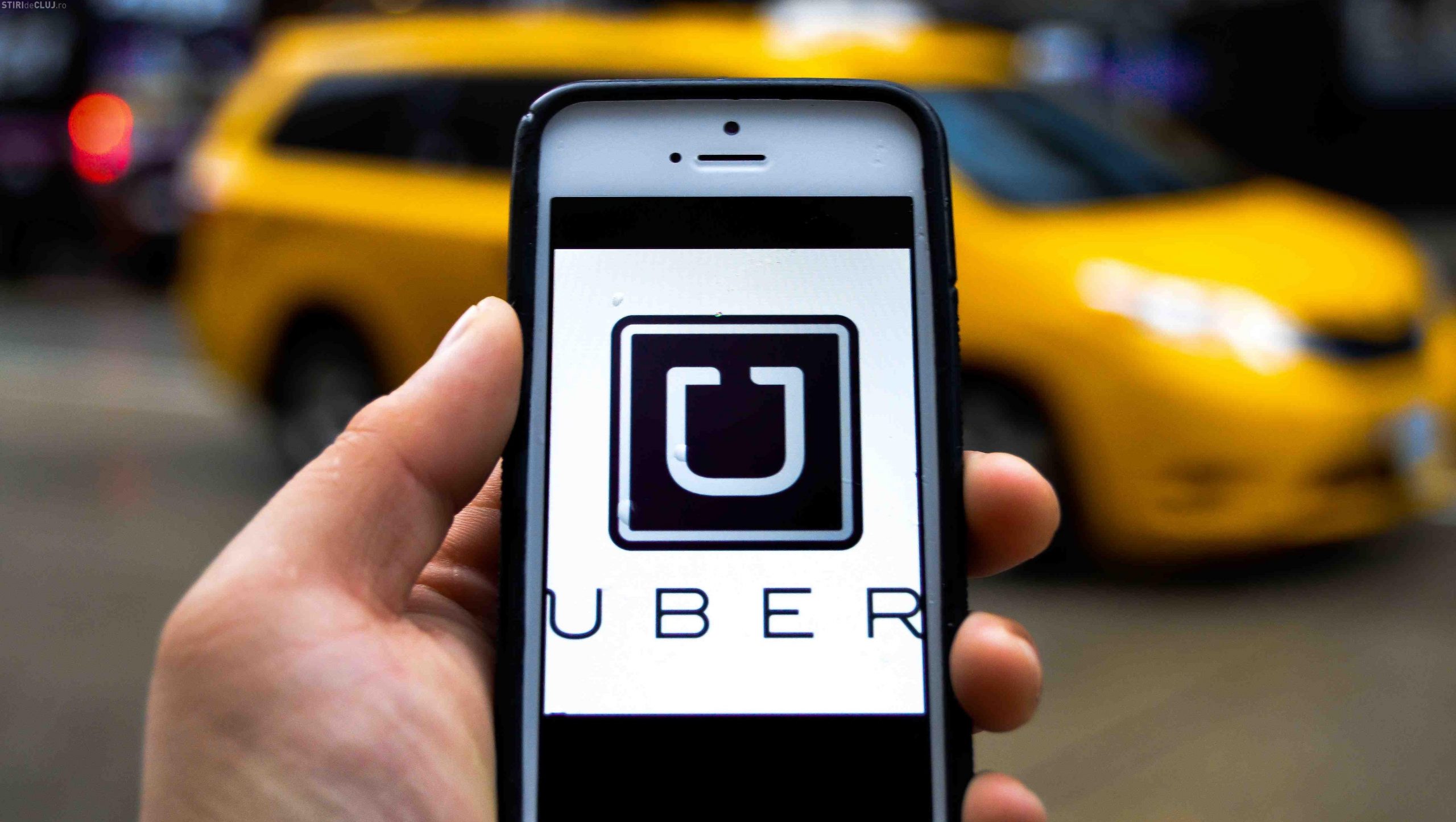 Tarif Uber București vs marile orașe din Europa