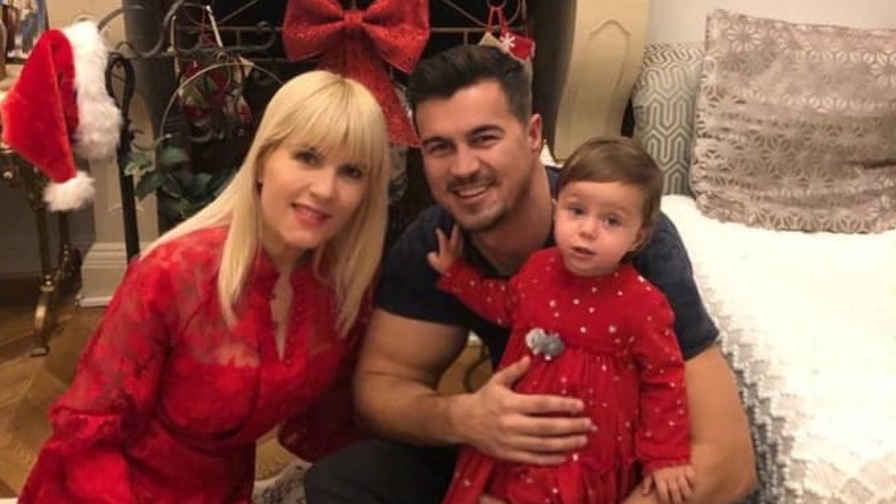 Motivul pentru care Elena Udrea nu si-a cunoscut soacra a fost aflat Nu e usor sa ma ai ca nora