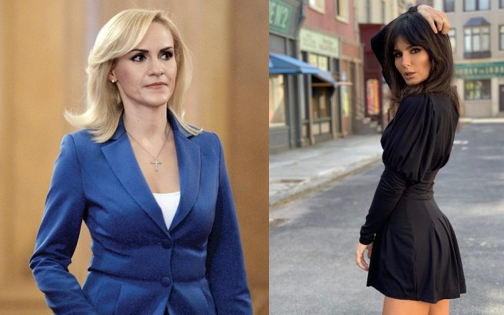 Gabriela Firea, umilită de Dana Budeanu fără să vrea. Detaliul șocant observat de fanii fostului primar
