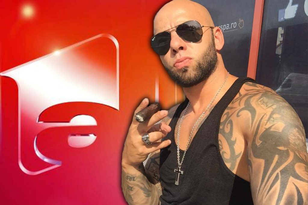 Motivul pentru care Giani Kiriță a fost scos de pe post la Antene. Ce s-a întâmplat între el și șefii televiziunii