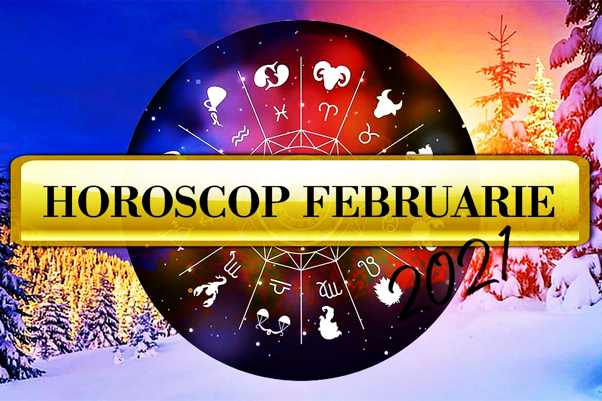 Află care sunt zodiile care vor excela în luna februarie, dar și cele care „pierd teren“
