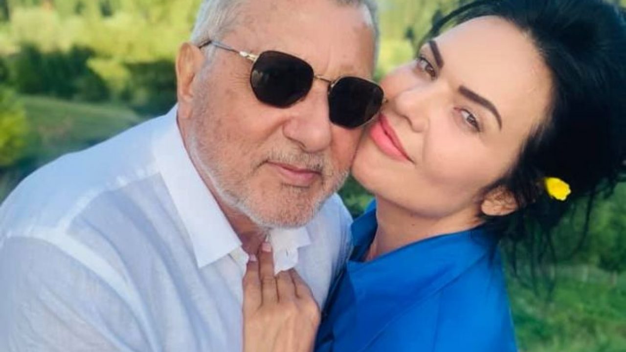 Conditia pusa de Ioana Nastase pentru a-l ierta pe Ilie pentru bataia primita. ”Nu suntem in jungla”