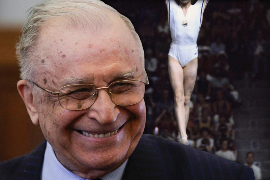 Ion Iliescu a refuzat o mare sportivă a României. Dezvăluirea făcută după ani și ani