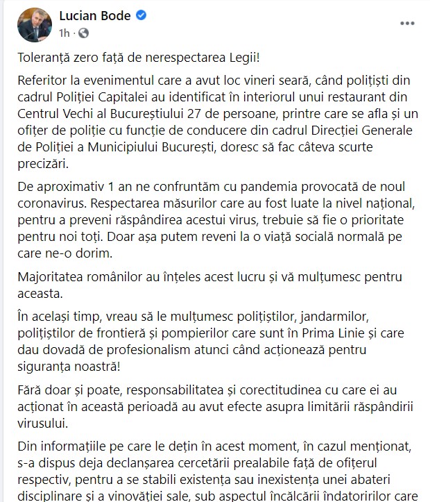 Galerie foto - Poza #1