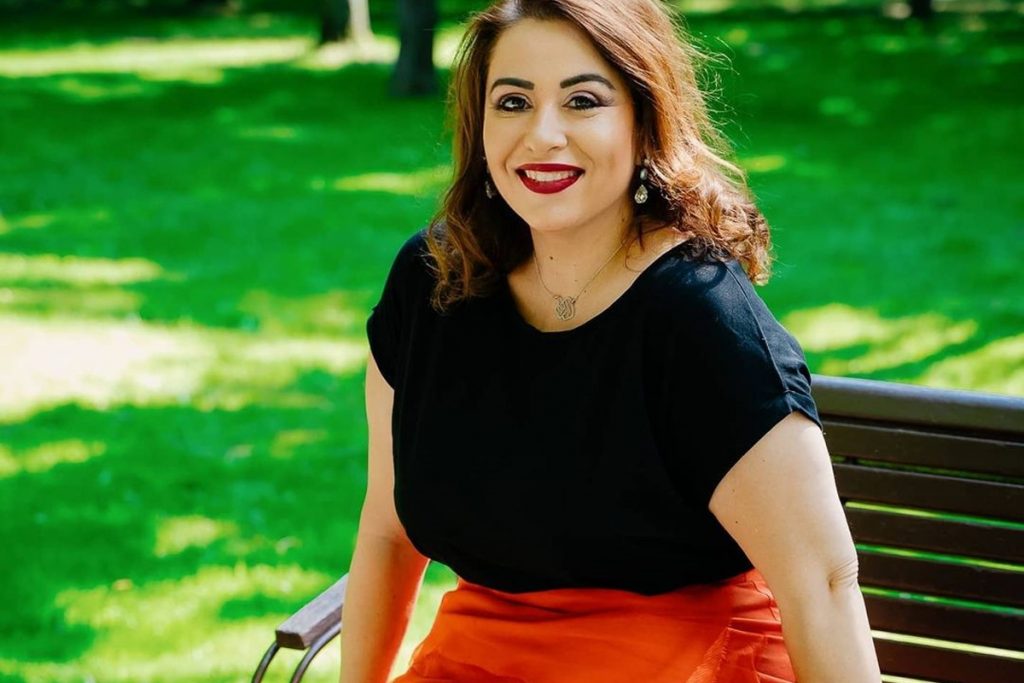 Veşti bune pentru Oana. Mioara Roman a fost externată: „Totul e gata”