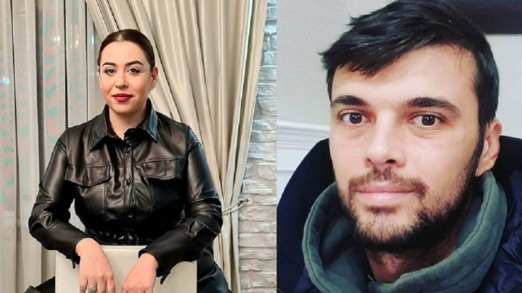 Oana Roman a fost lăsată pentru altă femeie. De cine s-a îndrăgostit nebunește Marius Elisei (Exclusiv)