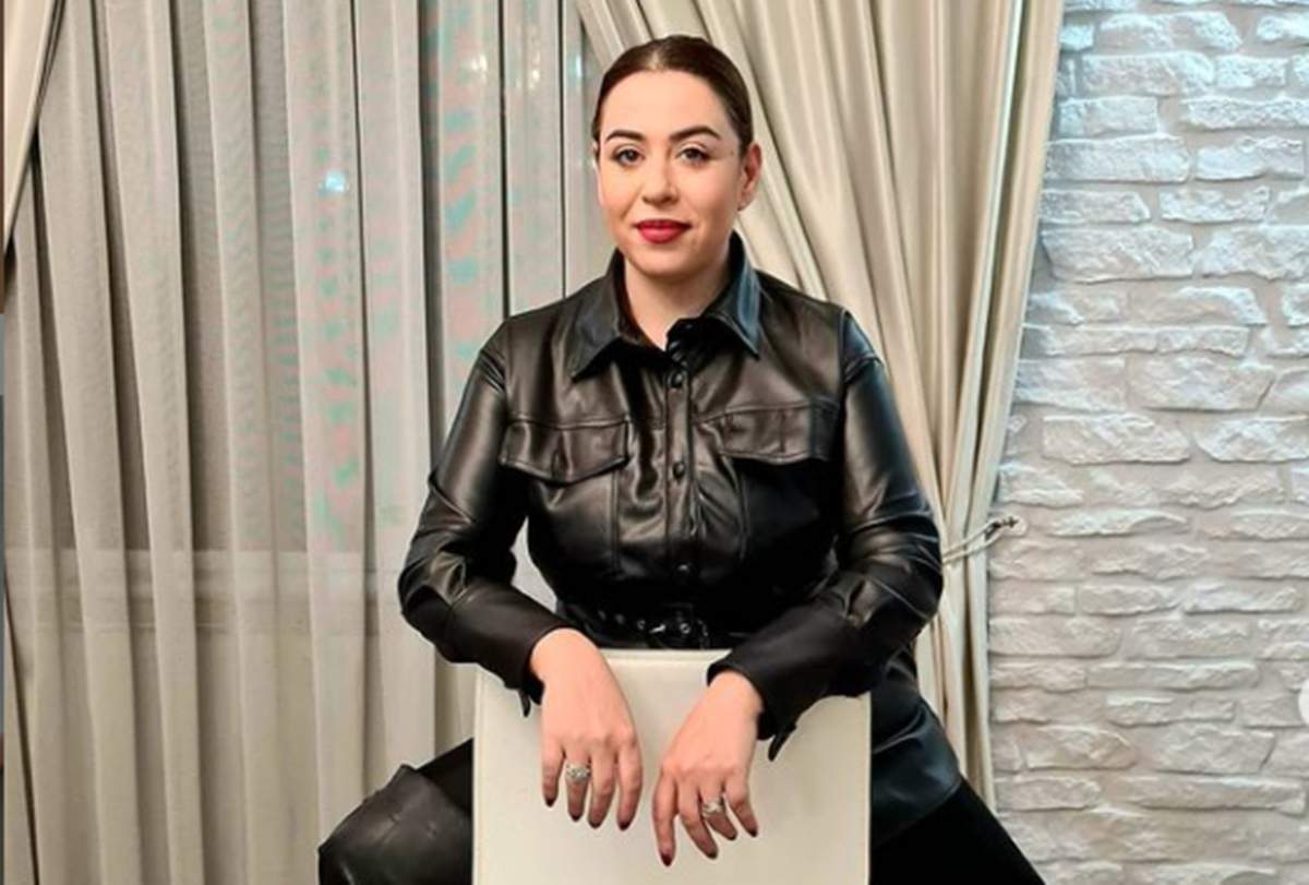 Oana Roman a primit o lovitura dura de ziua ei. Oana Zavoranu se va amuza teribil (Exclusiv)