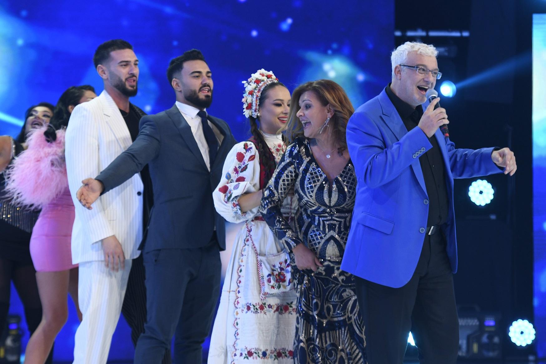 EXCLUSIV. Cum isi negociaza Dan Negru salariile de zeci de mii de euro. Dureaza 10 minute