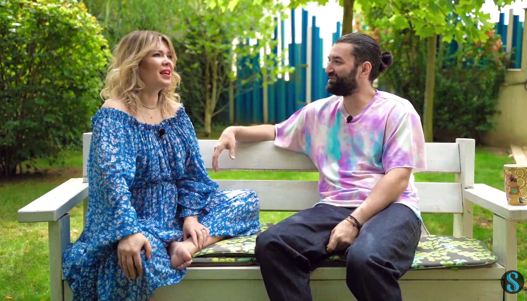 Oana Zavoranu, atac direct la Gina Pistol. Declaratia brunetei despre iubita lui Smiley: De ce ma starniti?