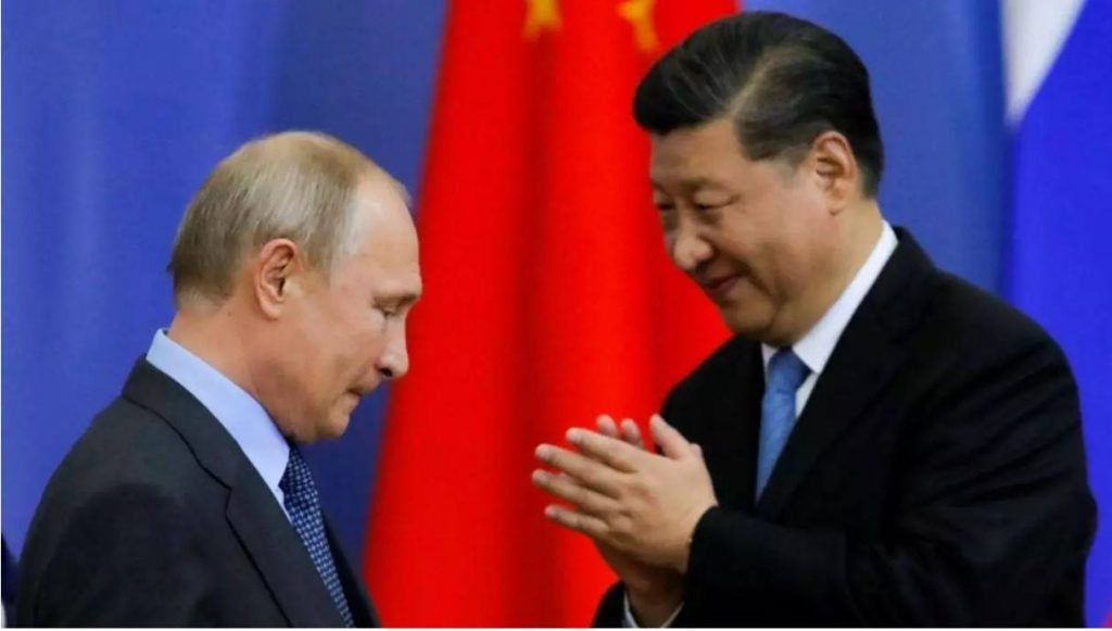 NATO pune tunurile pe Rusia și pe China. Acuzațiile de ultimă oră: ”Amenințări la adresa modului nostru de a trăi”