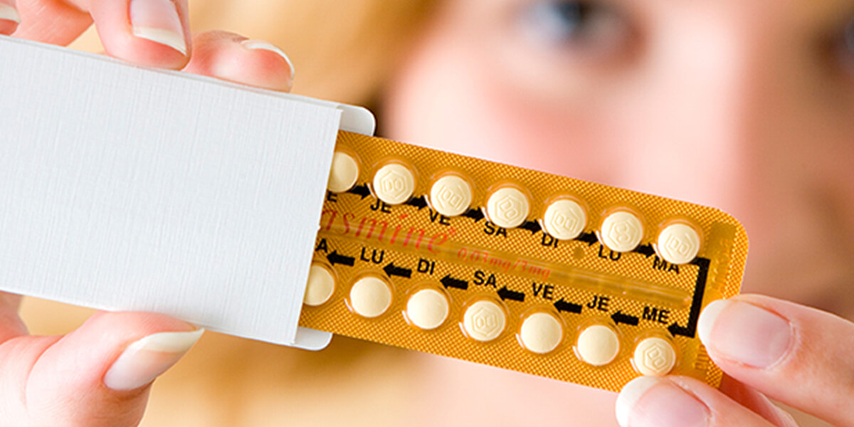 Mituri despre anticoncepționale. Ce este adevărat și ce nu