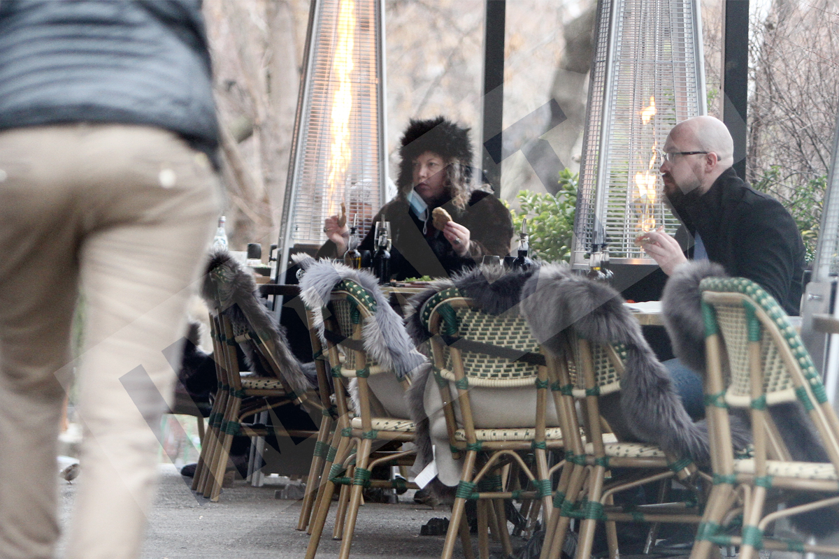 Galerie foto - Poza #1