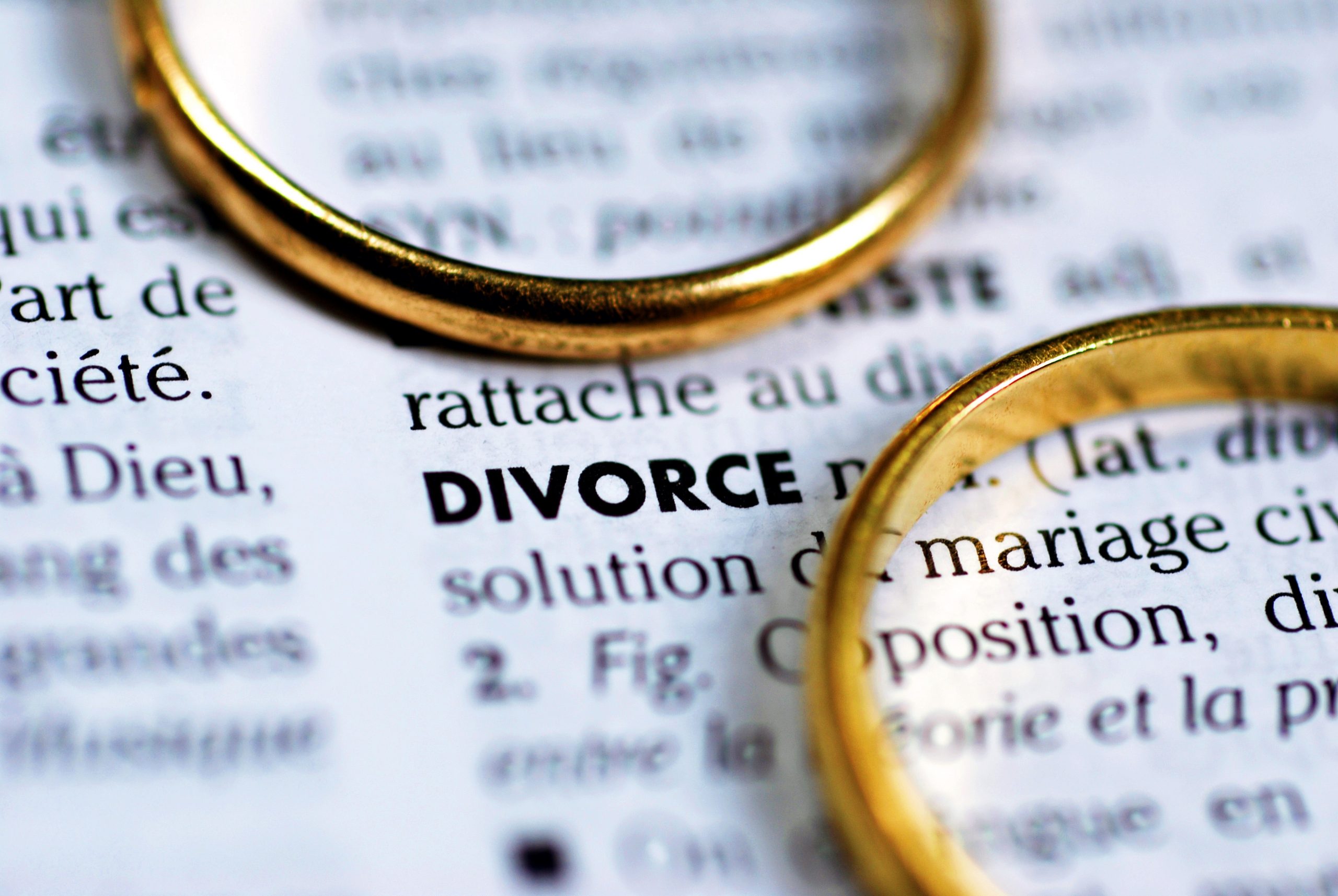 Care este voia lui Dumnezeu cu privire la divorț și recăsătorire, potrivit Bibliei