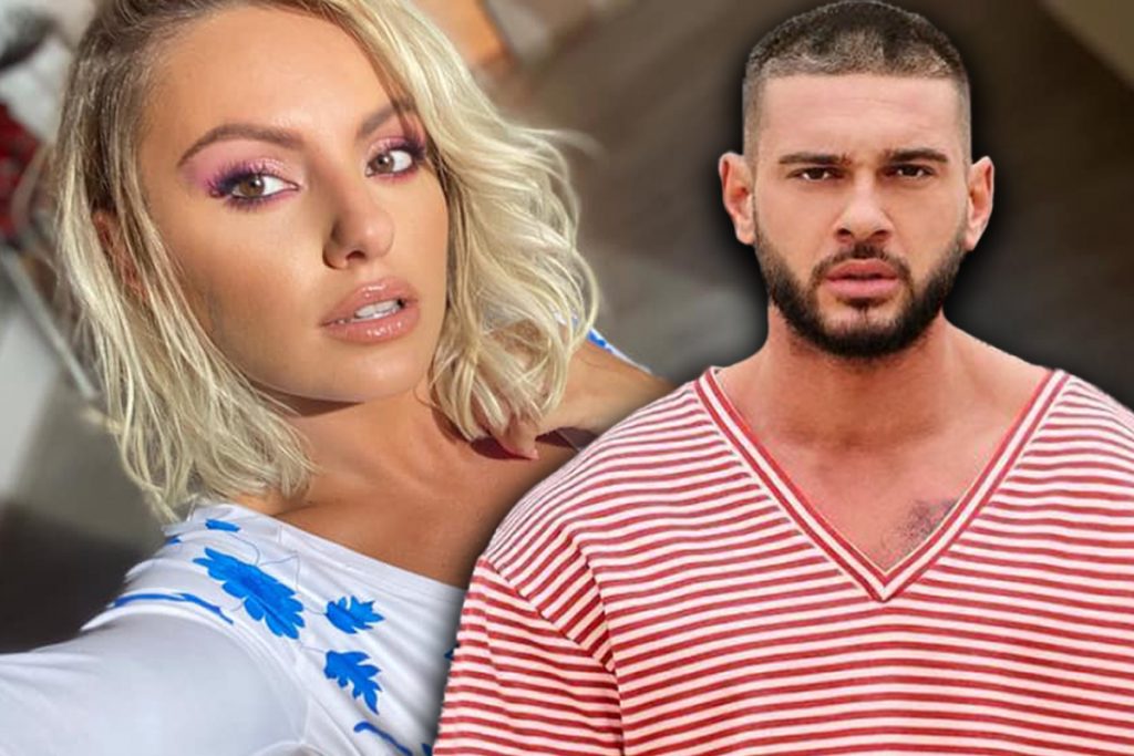 Alexandra Stan şi Dorian Popa, relaţie amoroasă de care nu a ştiut nimeni. „Mama lui m-a iubit mult”