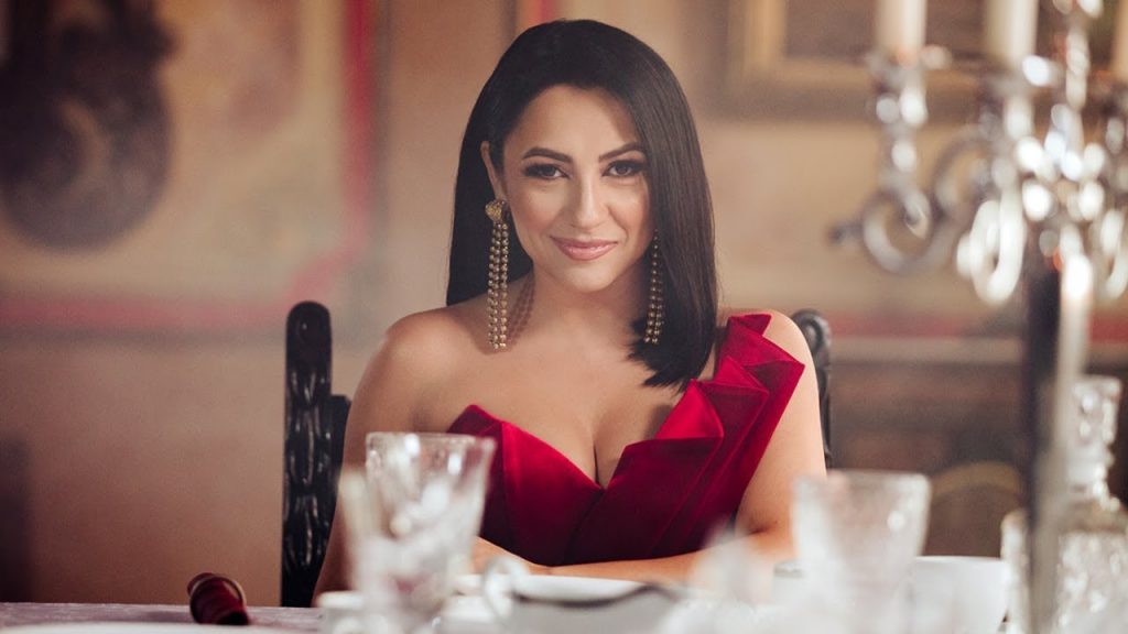 Andra, afectată grav de covid-19. Artista nu mai poate să cânte. „Vreau să vă spun tot ce am pe suflet”