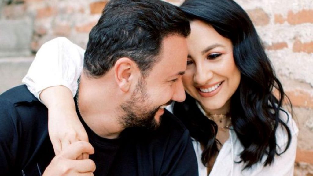 Andra, dată de gol de Cătălin Măruță. Ce face prezentatorul, în fiecare zi, pentru a o mulţumi