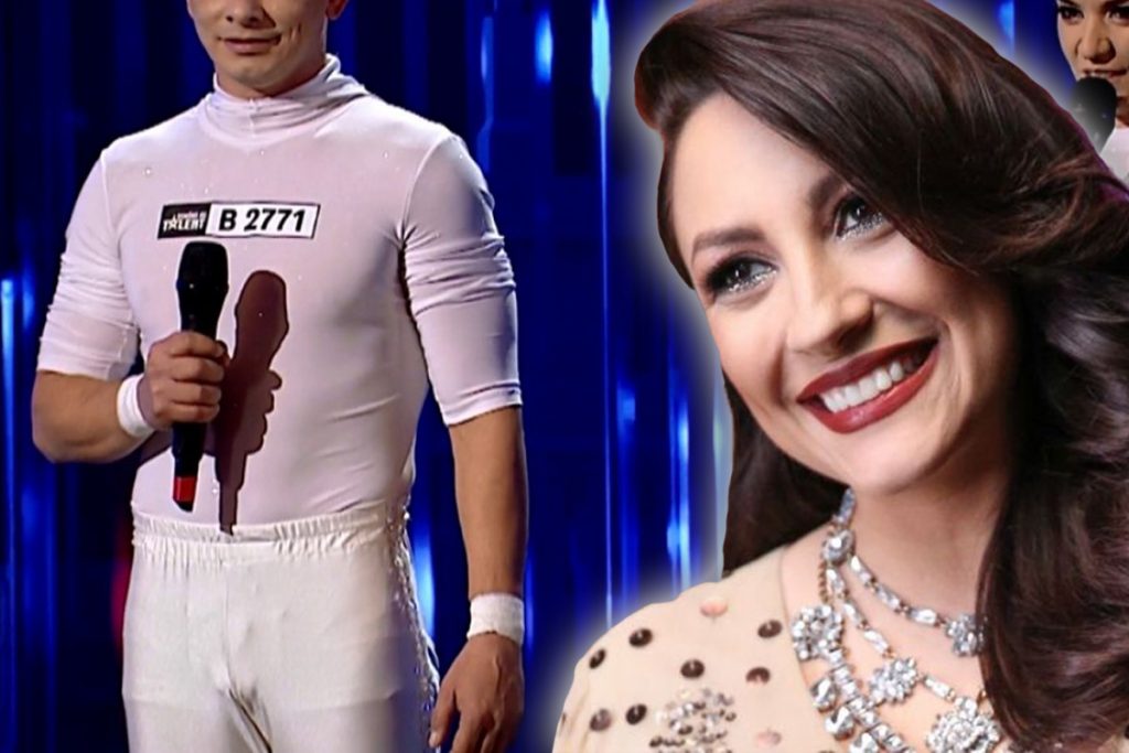 Andra, gafă uriaşă la Românii au talent. Ce a spus jurata unor concurenţi întrece orice imaginaţie