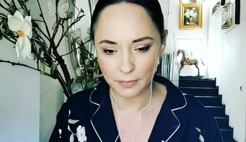 Andreea Marin, despre problemele de sănătate. “Poate face diferenţa între viaţă şi prea târziu”