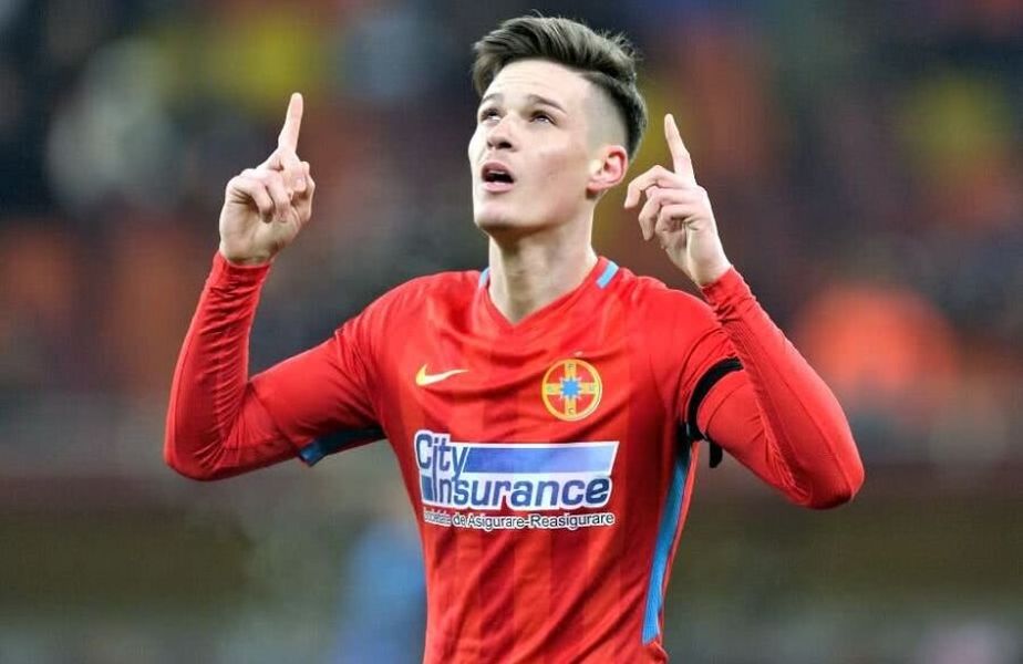 Așadar, bucuria FCSB-ului că a reușit cel mai valoros transfer din istoria Ligii 1, rămâne de domeniul trecutului, partea bună fiind că orice datorie față de Becali va fi ștearsă