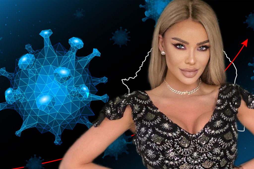Bianca Drăgușanu aduce acuzaţii grave autorităţilor. „Mi s-au oferit bani să spun că am covid-19”