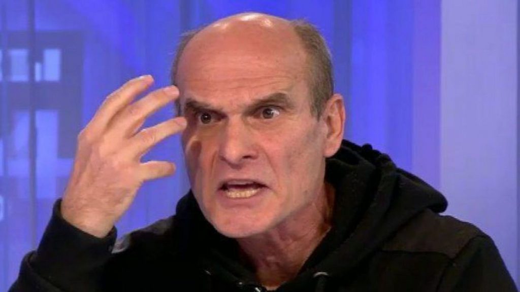 CTP a răbufnit. Ce spune jurnalistul despre Arhiepiscopul Tomisului, ÎPS Teodosie. „Să fie el băgat în apă temeinic”