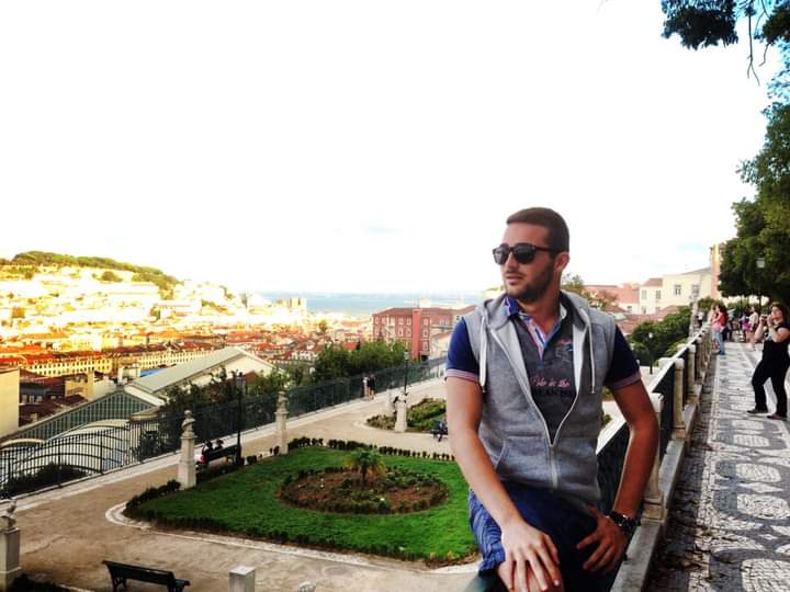 Cadou neplacut pentru fiului fostului primar al Constantei