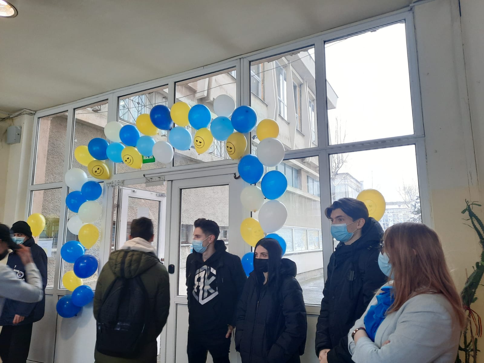 Galerie foto - Poza #2