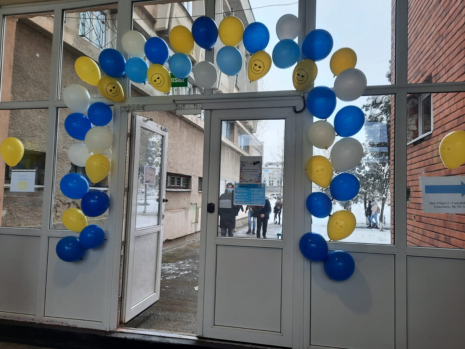 Galerie foto - Poza #1