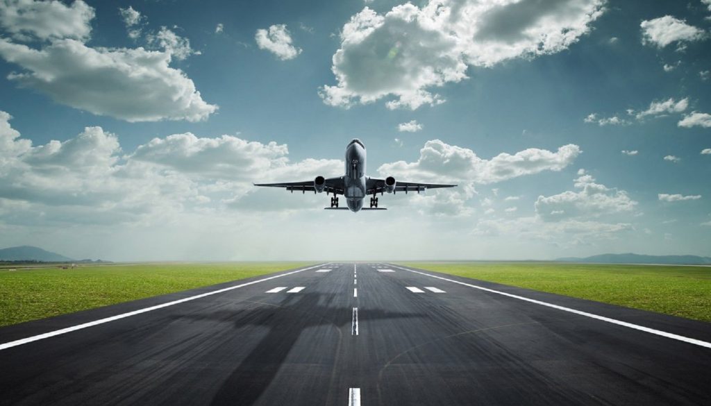 Când va fi gata noul aeroport al Bucureștiului. Se va numi Constantin Brâncuși și va fi situat în sudul orașului