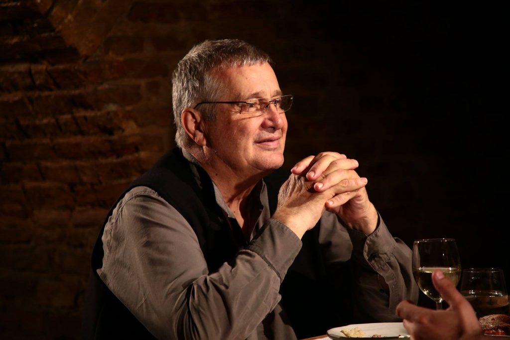 Câți bani a luat Mircea Dinescu în 12 luni de la TVR. Chiar el a recunoscut(EXCLUSIV)