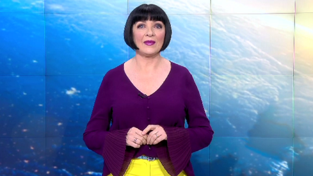 Ce a făcut Neti Sandu pentru a trece peste finalul unei relații de zece ani. Puține vedete ar îndrăzni să recunoască asta