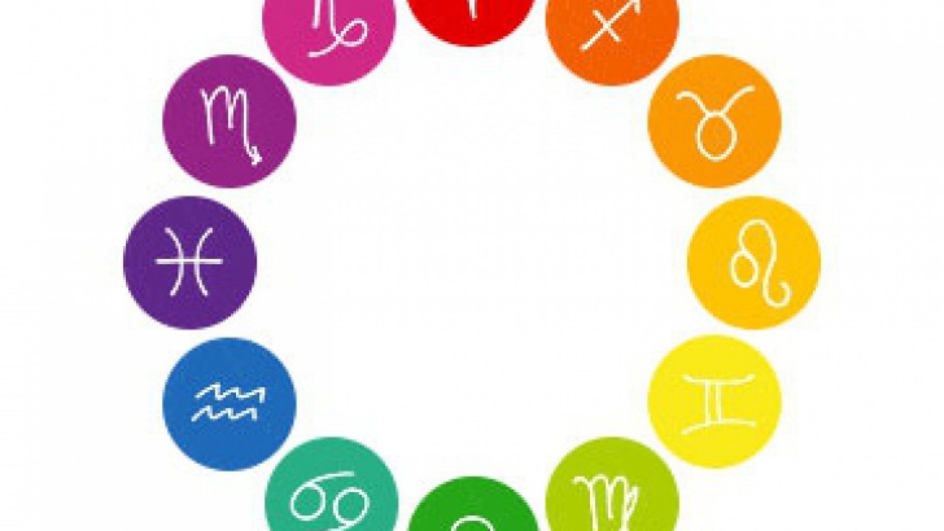 Ce culoare ti se potriveste in functie de semnul zodiacal