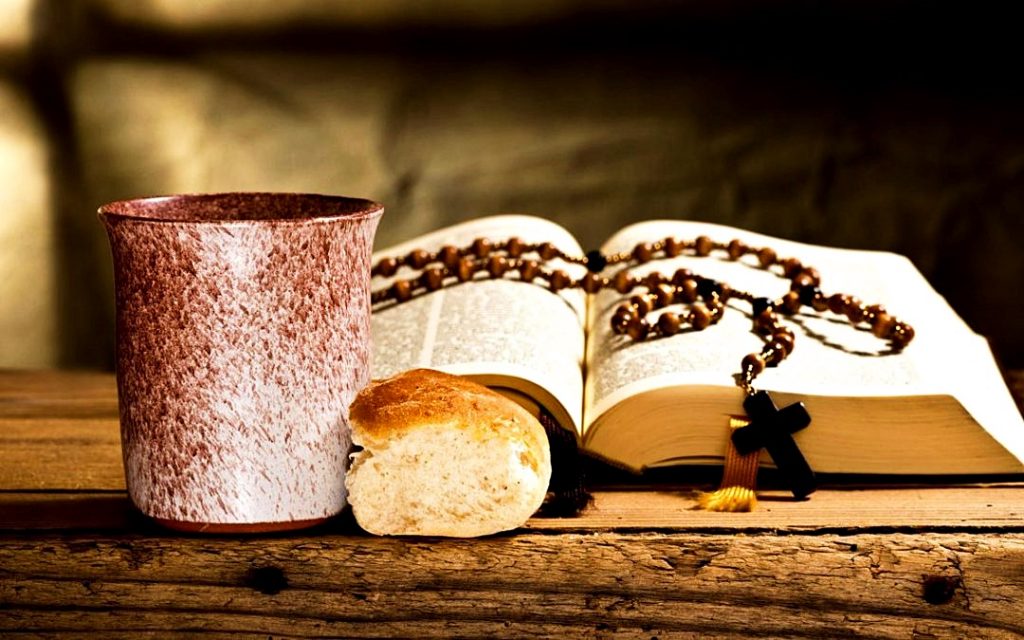 Ce înseamnă să ții post cu adevărat. Lista de lucruri interzise e mult mai mare decât crezi