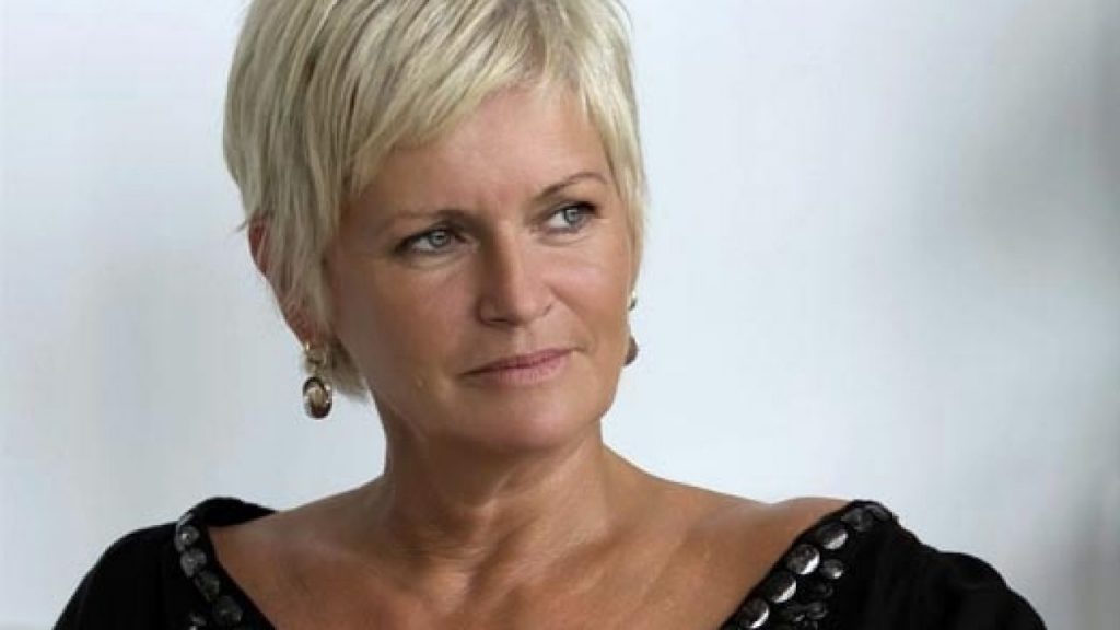 Ce pensie câștigă Monica Tatoiu, după ce salariul ei a fost chiar și de 10.000 de euro. Suma este impresionantă