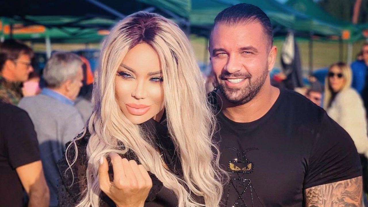 Ce s-a întâmplat la întâlnirea dintre Bianca Drăgușanu și Alex Bodi. Gestul făcut de afacerist