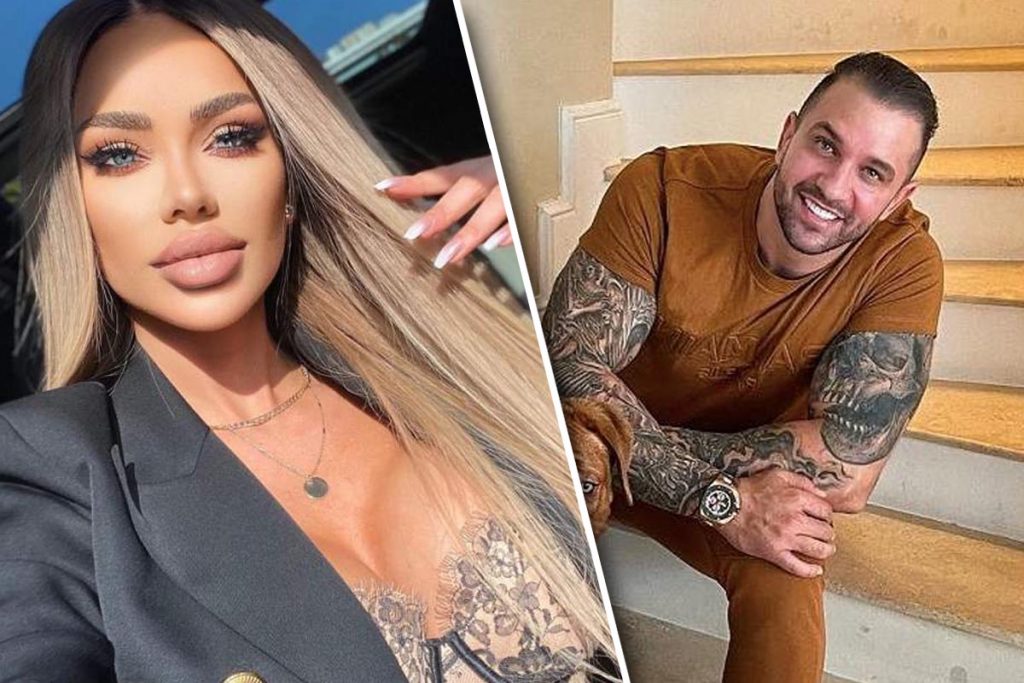 Ce se petrece acum între Bianca Drăgușanu și Alex Bodi. Apropiații i-au dat de gol. “E obsedat de ea”