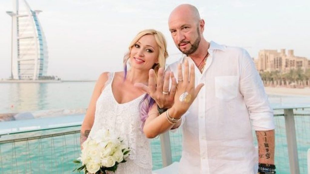 Ce spune acum Walter Zenga despre relația cu Raluca. Răsturnare de situație. Fanii sunt surprinși