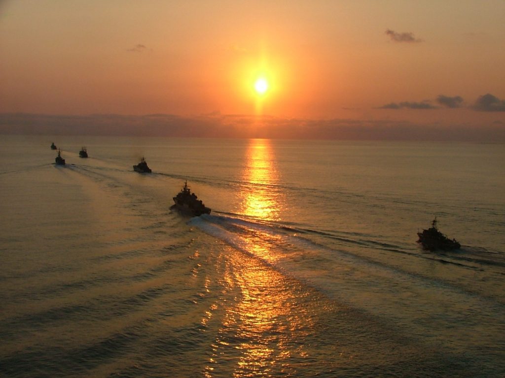 Ce urmează să se întâmple, în curând, în Marea Neagră, cu peste 700 de militari din șase țări NATO