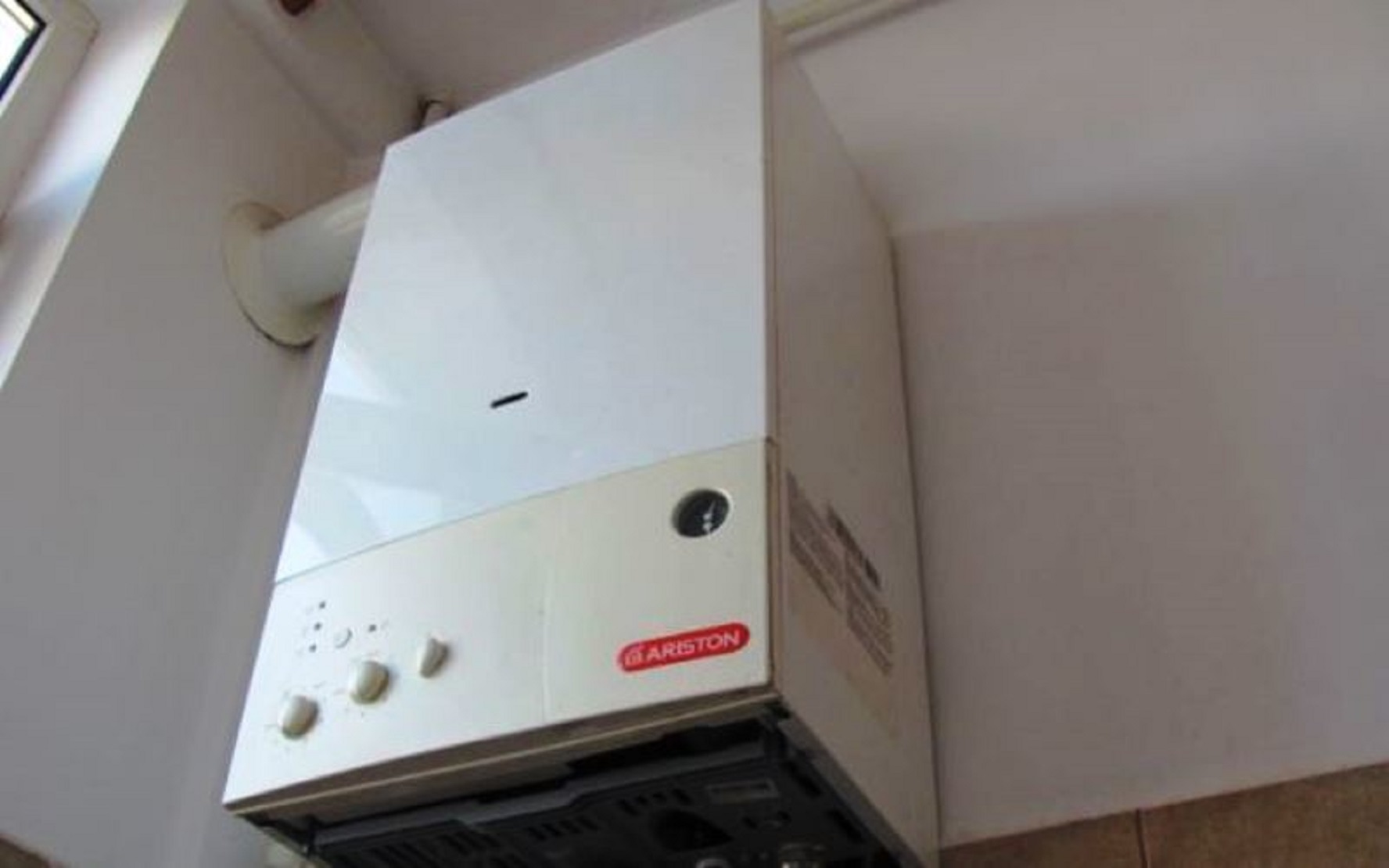 Centralele de apartament vor putea fi montate doar in conditii foarte stricte