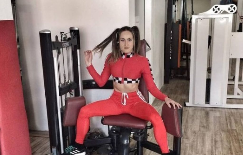 Cine e Sindy de la Survivor România. Cu ce se ocupă Războinica în România