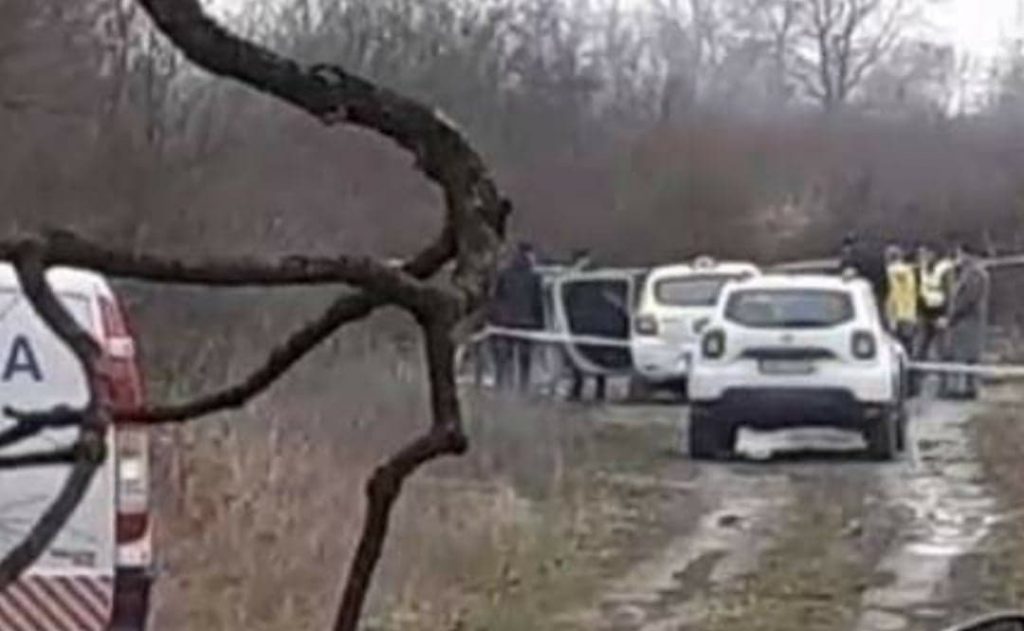 Târgu Jiu: Cine era taximetristul găsit fără suflare într-o pădure în zona localității Drăgoieni din Gorj. Mama acestuia a semnalat dispariția sa