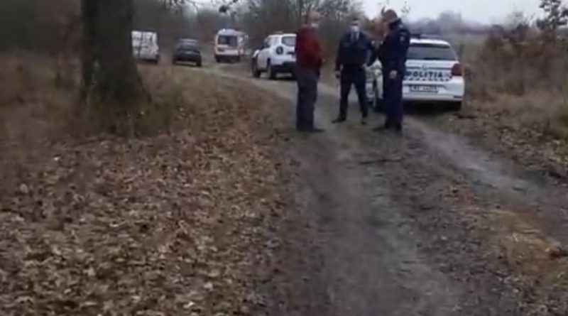 Cine era taximetristul gasit fara suflare
