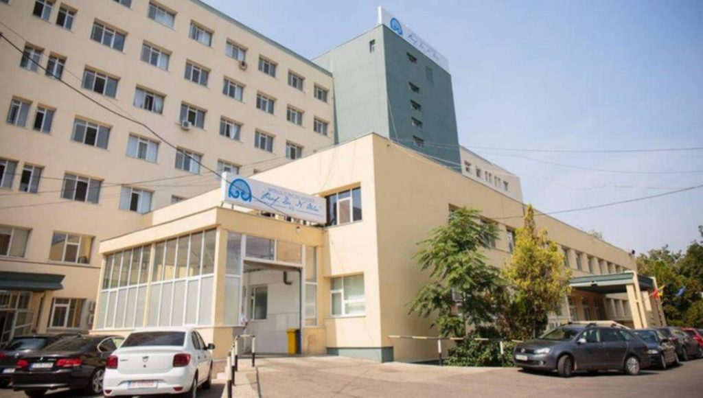 Iași: Pandemia de coronavirus a generat creșterea cu 10% a deceselor la Spitalul de Neurologie. Medicii sunt extrem de îngrijorați