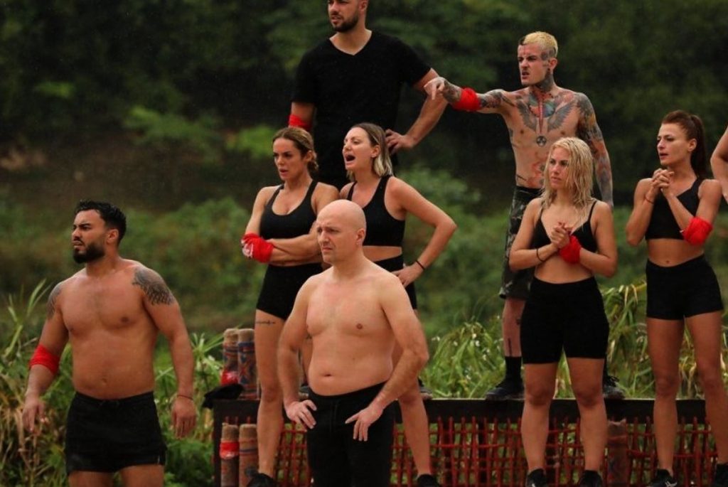 Cu ce s-a hrănit Costi Ioniță cât a fost la Survivor România. ”Doar asta mâncam. Și ce mai găseam prin pădure”